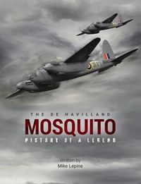 Produktbild: The de Havilland Mosquito