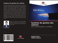 Produktbild: Syst&egrave;me de gestion des salaires
