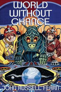 Produktbild: World Without Chance