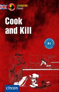 Bild vom Artikel Marcy, S: Cook and Kill vom Autor Marcy Scholz