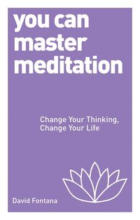 Produktbild: You Can Master Meditation