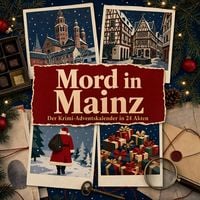 Produktbild: Mord in Mainz
