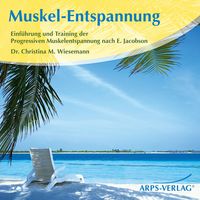 Produktbild: Muskel-Entspannung
