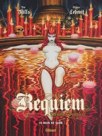 Produktbild: Requiem, chevalier vampire
