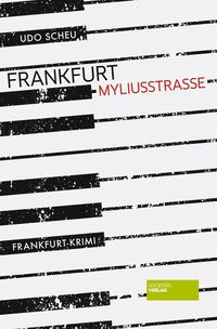 Produktbild: Frankfurt Myliusstra&szlig;e