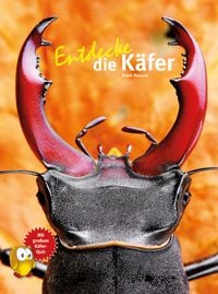 Produktbild: Entdecke die K&auml;fer