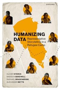 Produktbild: Humanizing Data