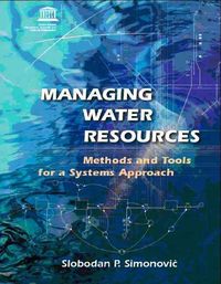 Produktbild: Managing Water Resources