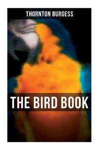 Produktbild: The Bird Book