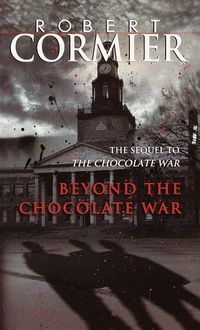Produktbild: Beyond the Chocolate War