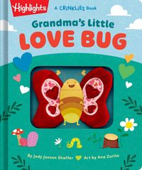 Produktbild: Grandma's Little Love Bug
