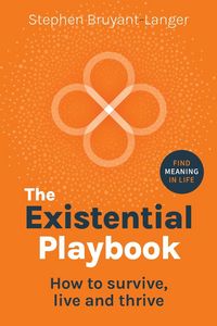 Produktbild: The Existential Playbook