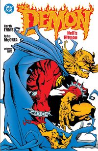 Produktbild: The Demon: Hell's Hitman