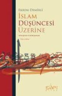 Produktbild: Islam D&uuml;s&uuml;ncesi &Uuml;zerine