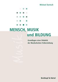Produktbild: Mensch,Musik und Bildung