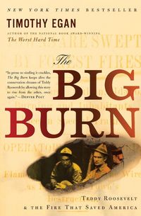 Produktbild: Big Burn