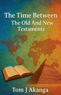 Produktbild: The Time Between the Old and New Testaments
