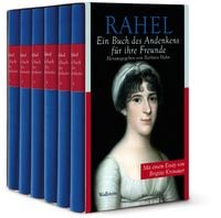 Produktbild: Rahel