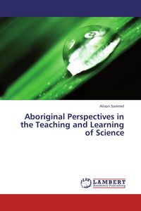 Produktbild: Aboriginal Perspectives in the Teaching and Learning of Science