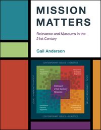Produktbild: Mission Matters