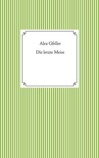 Produktbild: Die letzte Meise