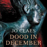 Produktbild: Dood in december