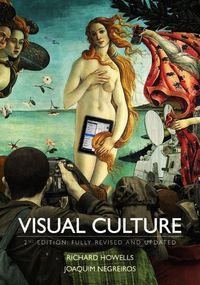 Produktbild: Visual Culture