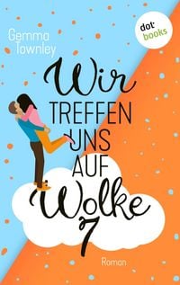 Produktbild: Wir treffen uns auf Wolke 7