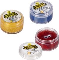 Produktbild: Metallische Springknete - Wild+Cool
