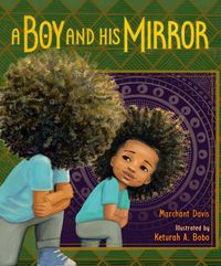 Produktbild: A Boy and His Mirror