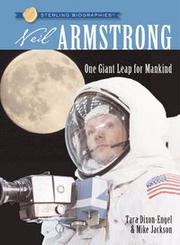Produktbild: Dixon-Engel, T: Sterling Biographies(r) Neil Armstrong