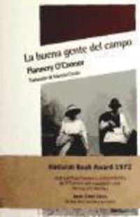 Produktbild: O'Connor, M: Buena gente del campo