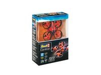Produktbild: RC Mini Quadrocopter Fizz, Revell Control Ferngesteuerte Drohne
