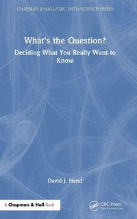 Produktbild: What's the Question?
