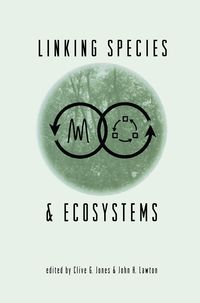 Produktbild: Linking Species & Ecosystems