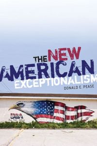 Produktbild: New American Exceptionalism