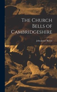 Produktbild: The Church Bells of Cambridgeshire