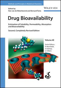Produktbild: Drug Bioavailability