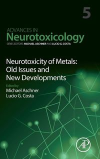 Produktbild: Neurotoxicity of Metals