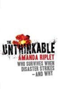Produktbild: The Unthinkable
