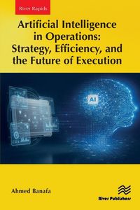 Produktbild: Artificial Intelligence in Operations