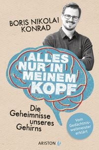 Produktbild: Alles nur in meinem Kopf