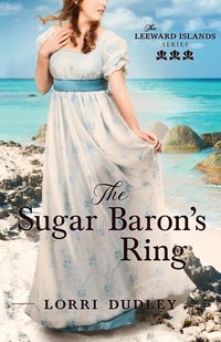 Produktbild: The Sugar Baron's Ring