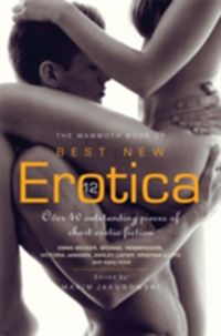 Produktbild: Mammoth Book of Best New Erotica 12