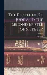 Produktbild: The Epistle of St. Jude and the Second Epistle of St. Peter