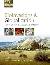 Produktbild: Bioinvasions & Globalization