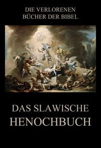 Produktbild: Das slawische Henochbuch