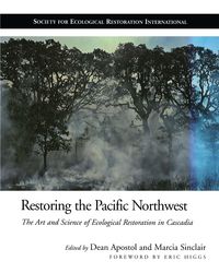 Produktbild: Restoring the Pacific Northwest