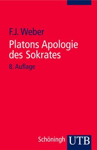 Bild vom Artikel Platons Apologie des Sokrates vom Autor Platon