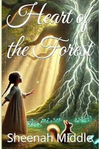 Produktbild: Heart of the Forest